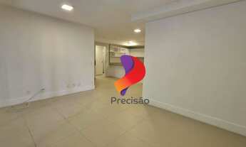 Imagem 2: Apartamento para alugar, 123 m² por R$ 18.882,48/mês - Leblon - Rio de Janeiro/RJ