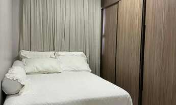 Imagem 7: Vende casa 2/4, SIM cond. ,terra nova