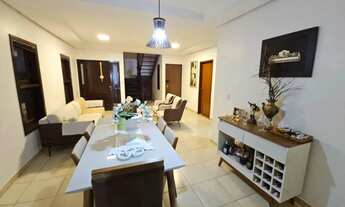 Imagem 4: Sobrado para venda possui 235 metros quadrados com 3 quartos