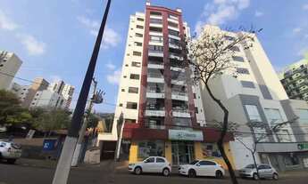 Imagem: Apartamento para locação, Centro, Chapecó