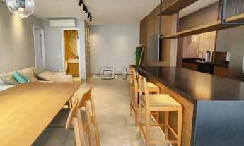 Imagem 3: Aluguel Apartamento 1 Dormitórios - 72 m² Pinheiros