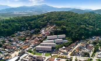 Imagem 3: Apartamento 2 Dormitórios em Home Club em São José