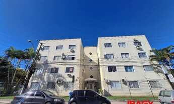 Imagem: Excelente Apartamento 2 dormitório(s) em