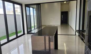 Imagem 4: BELÍSSIMA CASA NO ALPHAVILLE III