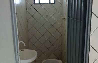 Imagem 4: Casa com dois quartos - res oliveira