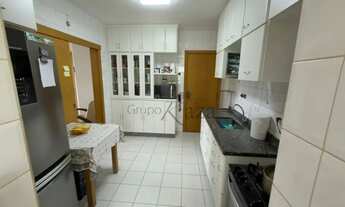Imagem 6: Oportunidade - Apartamento - Esplanada Park - Jardim Esplanada - 3 Dormitórios - 103m²