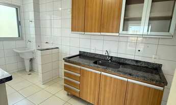 Imagem 3: Apartamento para locação no Parque Residencial Beira Rio