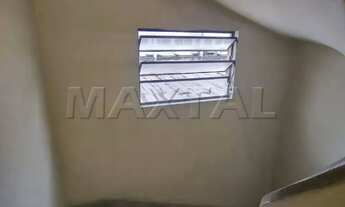 Imagem 3: Apartamento para locação em Santana, com 1 quarto, ao lado da Doutor Cesar e da Avenida Br