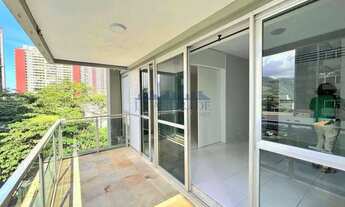 Imagem 2: Barra da Tijuca Flat / studio com 1 dormitório