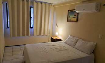 Imagem 3: Disponivel Final de ano (30 Dias)Apt no Ed Dragão do mar