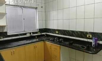 Imagem: Sobrado para locação - Jardim Santo Alberto