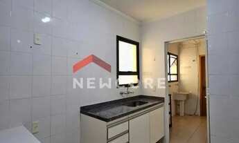 Imagem 7: Apartamento em Rua Benjamin Constant - Vila Silva Pinto - Bauru/SP