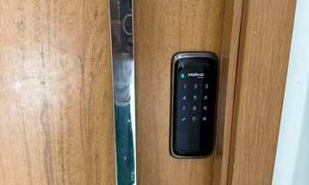 Imagem 7: Ap Condomínio Clube Jardins das Roseiras