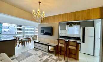 Imagem 5: Avenida Ubirajara! 3 Quartos c/ Suíte totalmente mobiliado e decorado! Vista eterna para o