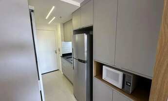 Imagem 2: Flat mobiliado Flat / studio com 1 dormitório