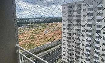 Imagem 3: Alugo Apartamento no Condomínio Estilo Ponta Negra - AM