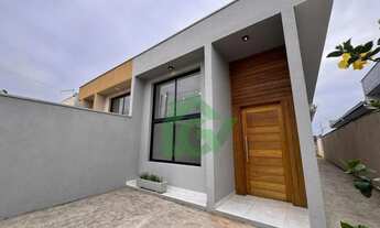 Imagem: Casa com 3 dormitórios à venda, 80 m²