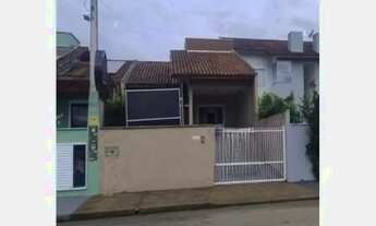 Imagem: Casa em Leilão - Tres Rios do Norte - Jaraguá