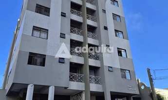 Imagem: Apartamento semimobiliado para locação