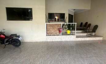 Imagem 5: CASA NO GAMA - ST. LESTE - 4 QUARTOS