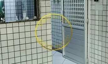 Imagem 4: Apartamento à venda no EDF. RAINHA SANTA ISABEL , GRAÇAS, Recife, PE