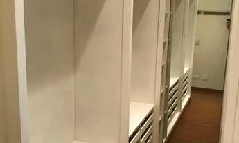 Imagem 5: Apartamento para aluguel tem 107 metros quadrados com 3 quartos