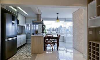 Imagem 6: Aluguel Apartamento 2 Dormitórios - 70 m² Pinheiros