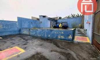 Imagem 2: Ponto para alugar, 350 m² por R$ 4.000,00/mês - Jardim Vista Alegre - Bragança Paulista/SP