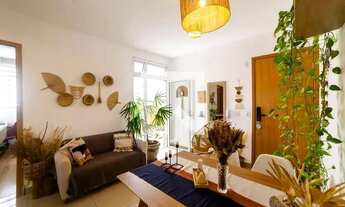 Imagem 2: Apartamento à Venda - Colégio Batista, 2 Quartos, 60 m2