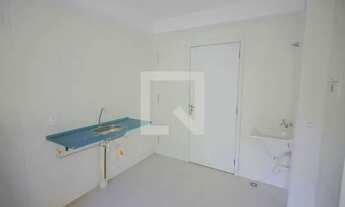 Imagem 7: Apartamento à Venda - Jardim Jussara, 2 Quartos, 32 m2