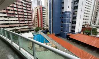 Imagem 3: APARTAMENTO MEIRELES, IMPERDÍVEL!!!!