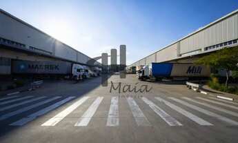 Imagem 2: Locação Galpão Cabreuva Pinhal Ref: 43293