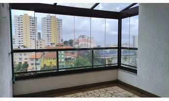 Imagem 4: Apartamento Moderno Vista Mar, 2/4 uma suíte, no Rio Vermelho