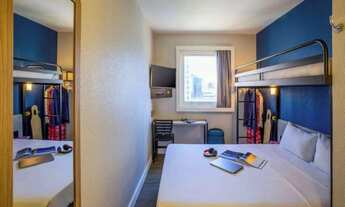 Imagem: Flat para venda no Morumbi - Ibis Budget