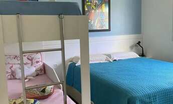 Imagem 3: Apartamento 3 dormitórios Florianópolis