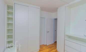 Imagem 7: Apartamento à venda em Jardim Carvalho com 52 m², 2 quartos, 1 suíte, 1 vaga