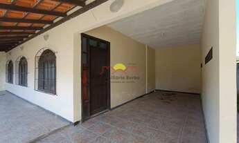 Imagem 6: Casa com 03 Quartos no Petrópolis