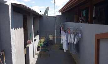 Imagem 3: Casa com 4 dormitórios à venda, 180 m² por R$ 300.000,00 - Antônio Zanaga I - Americana/SP