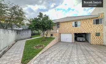 Imagem: Sobrado venda 3 quartos - Santa Felicidade