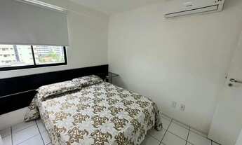 Imagem 3: Alugo quarto e sala mobiliado