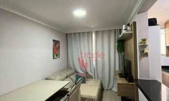 Imagem 3: Apartamento para Alugar de 02 Quartos no Parque Residencial Lagoinha em Ribeirão Preto com