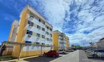 Imagem 3: Apartamento com 2 dormitórios no Bairro Morro da Bina em Biguaçu/SC