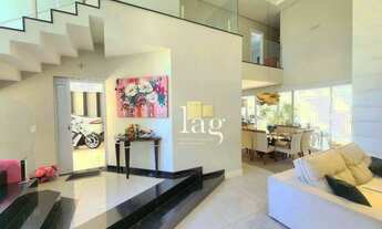 Imagem 2: Casa com 3 quartos, 279 m² - Condomínio Golden Park Residence - Sorocaba/SP