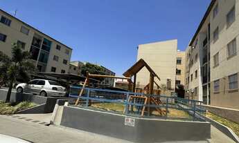 Imagem: Apartamento 3 Quartos no Setor Vila Nova