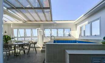 Imagem: APARTAMENTO À VENDA NO IPIRANGA - 5 DORMITÓRIOS