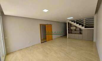 Imagem 3: Casa com 3 dormitórios para alugar, 245 m² por R$ 8.569,00/mês - Bonfim Paulista - Ribeirã