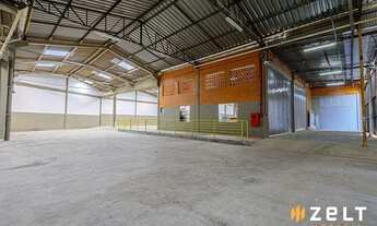Imagem 4: Galpão para alugar, 3200 m² por R$ 47.500,01/mês - Itoupavazinha - Blumenau/SC