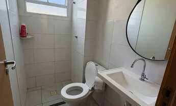 Imagem 3: Chapada das Borboletas Apartamento Térreo à Venda