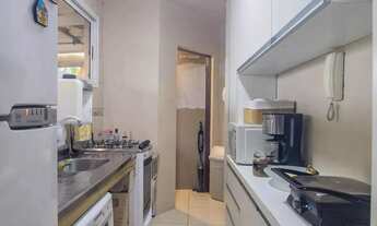 Imagem 4: Casa em Cristal Casa com 2 dormitórios