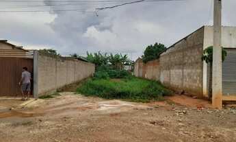 Imagem 2: Imóvel para venda possui 200 metros quadrados em Setor Habitacional Vicente Pires - Brasíl